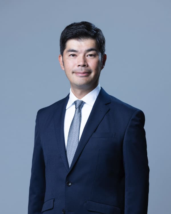 代表取締役 東海林希亜