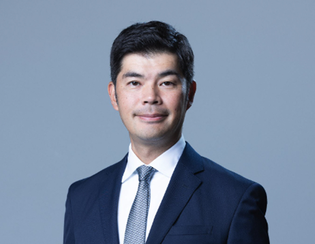 代表取締役 東海林希亜